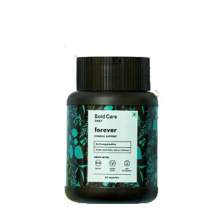 Worth Rs.1000 Forever - Natural Stamina Supplements at Rs.649